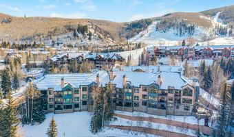 32 Highlands Ln 307, Beaver Creek, CO 81620