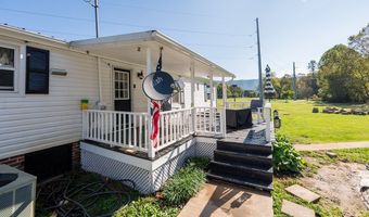 11504 Grapefield Rd, Bastian, VA 24314