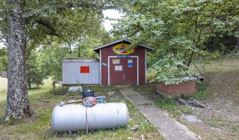 6820 White Dr, Charlotte, AR 72522
