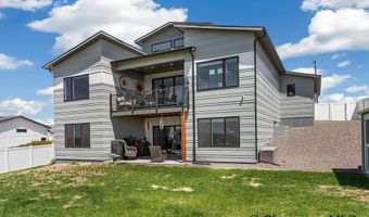 4009 SAGE Rd, Cheyenne, WY 82001