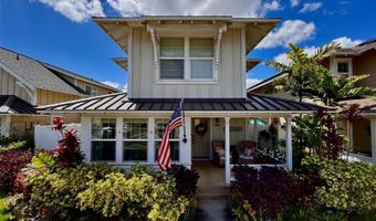 91-1356 Kaileolea Dr, Ewa Beach, HI 96706