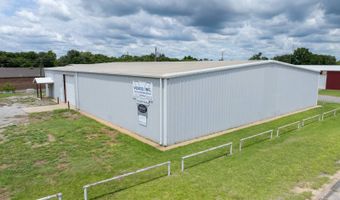 419 E Maple St, Alva, OK 73717