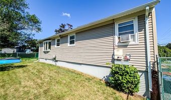 24 Cedar St, Johnston, RI 02919