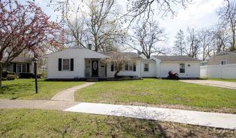 715 Alexander Dr, Adrian, MI 49221