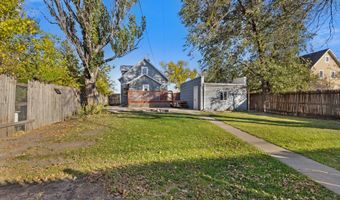 215 N 1st St, Aberdeen, SD 57401
