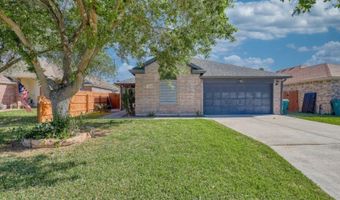 1530 Windy Oaks Dr, Aransas Pass, TX 78336