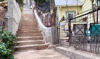 69 E Ok St, Bisbee, AZ 85603