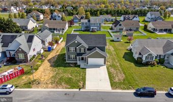 156 TRAPPER Ln, Magnolia, DE 19962