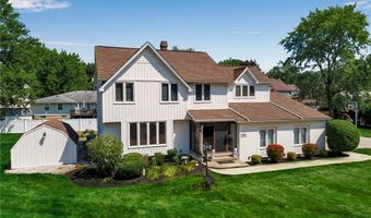 230 Schimwood Ct, Amherst, NY 14068