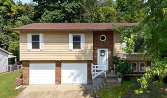 3512 Lonedell Ridge Dr, Arnold, MO 63010