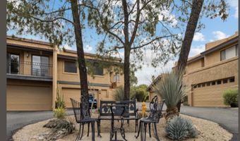 7431 E Sundance Trl 601, Carefree, AZ 85377