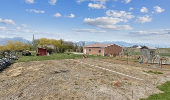 1848 Mountain View Orchard Rd, Corvallis, MT 59828