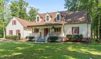 13032 Beech Creek Ln, Ashland, VA 23005