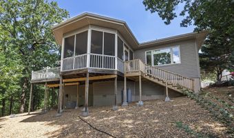 15 Binefar Ln, Hot Springs Village, AR 71909
