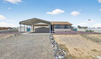 15762 S OVERFIELD Rd, Arizona City, AZ 85123