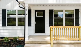 205 S Slack St, Albemarle, NC 28001