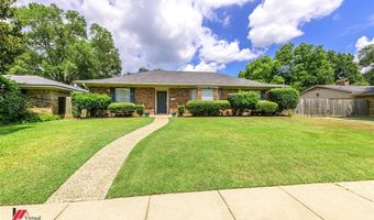 7515 Millbrook Dr, Shreveport, LA 71105