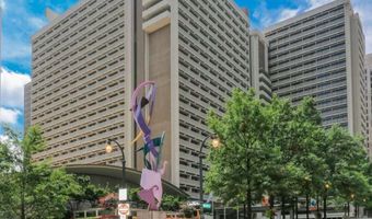 300 Peachtree 6H, Atlanta, GA 30308