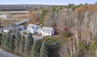 730 Beech Hill Rd, Auburn, ME 04210