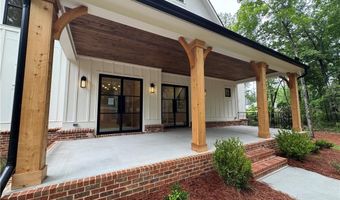 356 Henry Scott Rd, Ball Ground, GA 30107