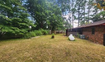 3210 James St, Batesville, AR 72501