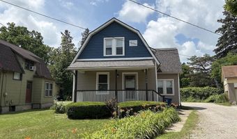 1700 S State St, Ann Arbor, MI 48104