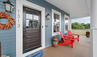 1313 OFFICERS Row, Delaware City, DE 19706