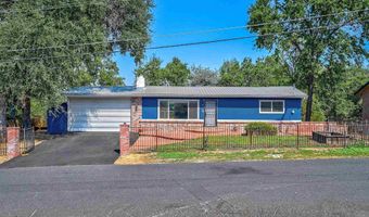 540 Amador, Angels Camp, CA 95222