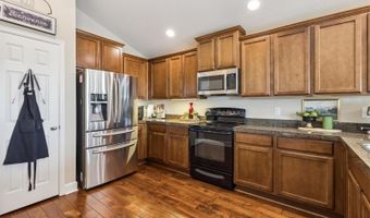4811 S Coolidge St, Aurora, CO 80016