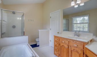 208 GROUSE Trl, Camden Wyoming, DE 19934