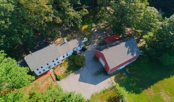 196 Brown Rd, Candia, NH 03034