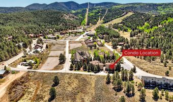 11 Squaw Valley Ln Starlight 2, Angel Fire, NM 87710