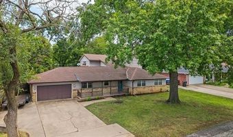 3608 Velma Dr, Bartlesville, OK 74006