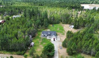 29475 N MILLER Rd, Athol, ID 83801