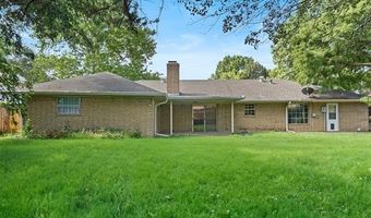 1413 Sunny, Ardmore, OK 73401