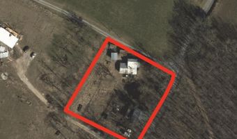 1108 FUNKHOUSER Rd, Baker, WV 26801