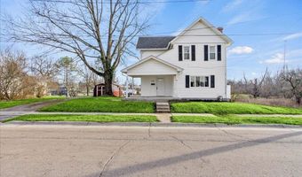 209 Carter Ave, Bellefontaine, OH 43311