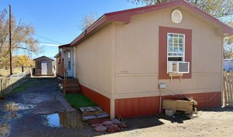 416 MICHIGAN Ave, Belen, NM 87002