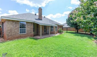 5434 Wagon Wheel Ave, Abilene, TX 79606