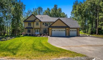 6520 Kincaid Rd, Anchorage, AK 99502