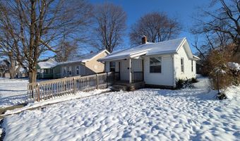 1410 Walton St, Anderson, IN 46016