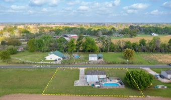 166 Nonc Lol Rd, Arnaudville, LA 70512
