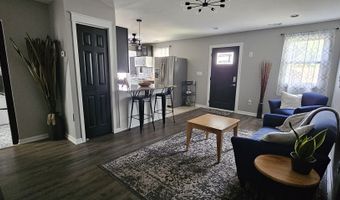 8023 Railroad Rd, Indianapolis, IN 46217