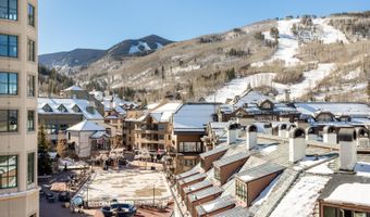 210 Offerson Rd 315-Week 49, Beaver Creek, CO 81620