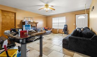 37588 Coker Rd, Asher, OK 74826