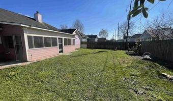 218 Edgehaven Dr, Baton Rouge, LA 70810