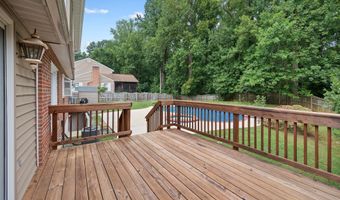 6303 GABRIEL St, Bowie, MD 20720