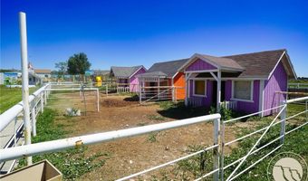 29 Teesdale Ln, Bridger, MT 59014