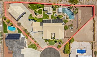 795 Park Ridge Cir, Bullhead City, AZ 86429