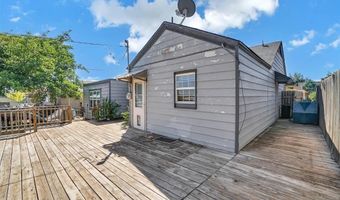 1422 N Hudson St, Altus, OK 73521